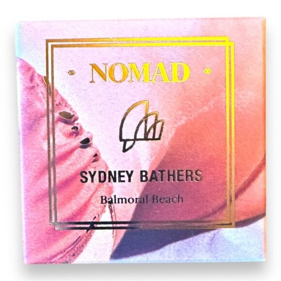 *Host Pick* NOMAD COSMETICS Kiss Of Sun Highlighter in Balmoral Beach - Picture 4 of 7